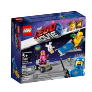 Lego Benny's Space Squad - Farmacias Arrocha
