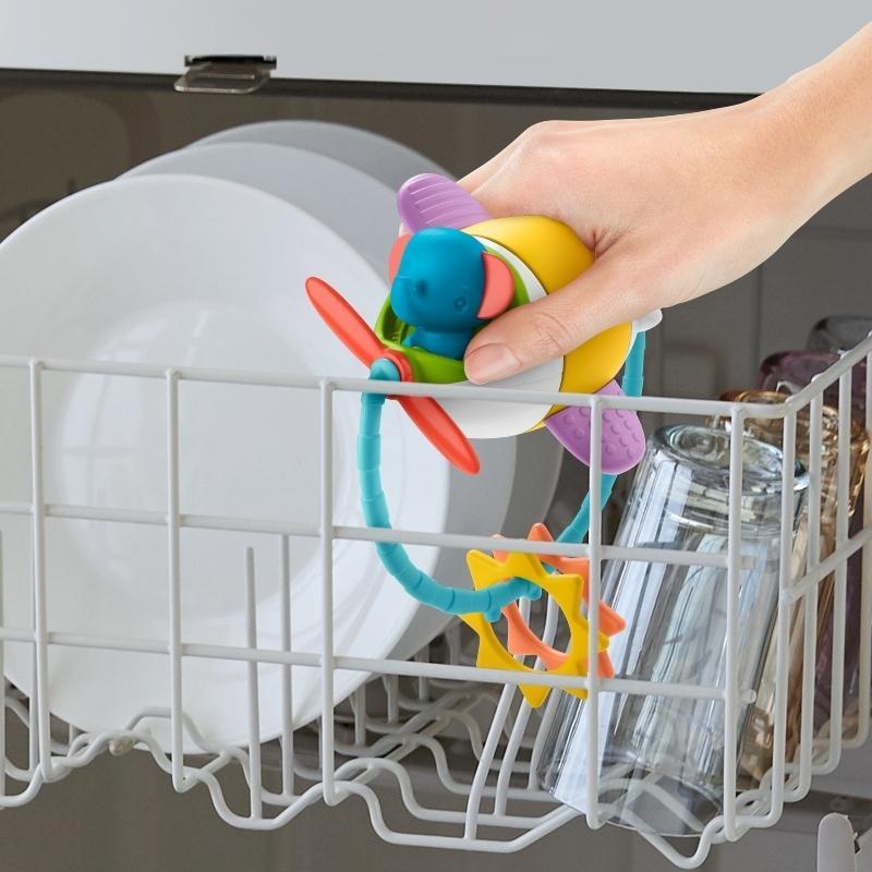 Fisher Price Avión de Actividades - Farmacias Arrocha