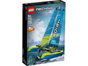 Lego Technic Catamaran - Farmacias Arrocha