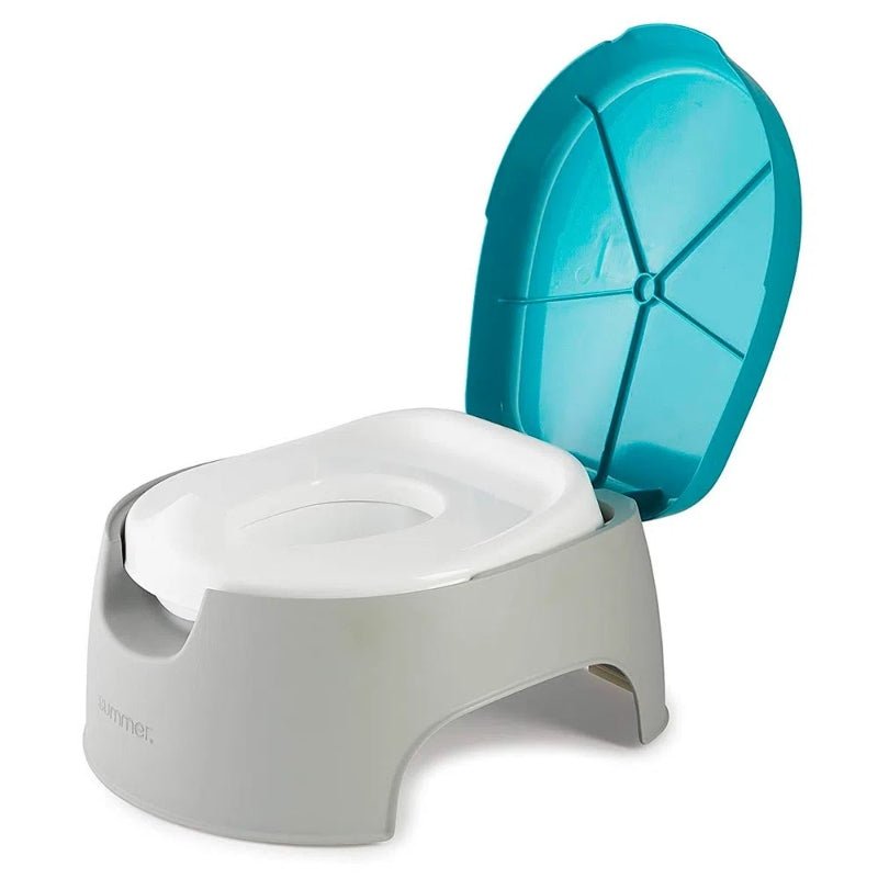 Summer Potty De Entrenamiento 3 En 1 - Farmacias Arrocha
