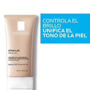 La Roche-Posay Effaclar BB Blur Unificador 30ml - Farmacias Arrocha