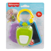 Fisher Price Llaves Actividades Divertidas - Farmacias Arrocha