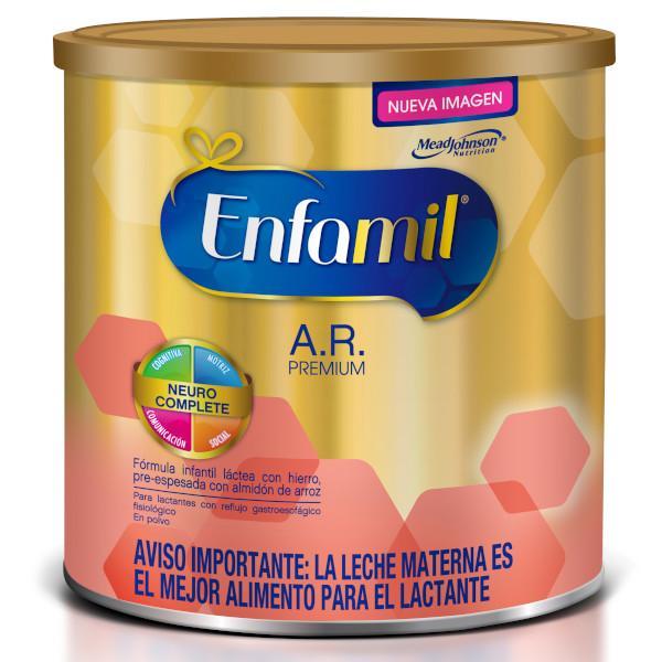Enfamil Premium Ar Leche En Polvo 40 — Farmacias Arrocha