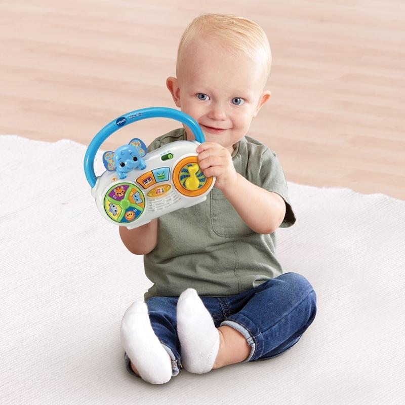 Vtech Baby Radio - Farmacias Arrocha