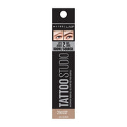 Maybelline Gel para Cejas Tattoo Brow - Farmacias Arrocha