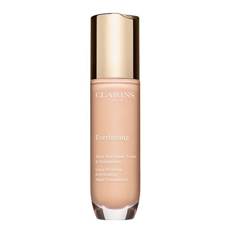 Clarins Everlasting Fluid - Farmacias Arrocha