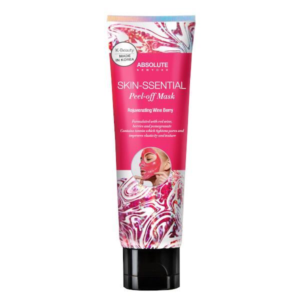 Absolute N.Y Skin-Ssential Peel-Off Mask Rejuven - Farmacias Arrocha