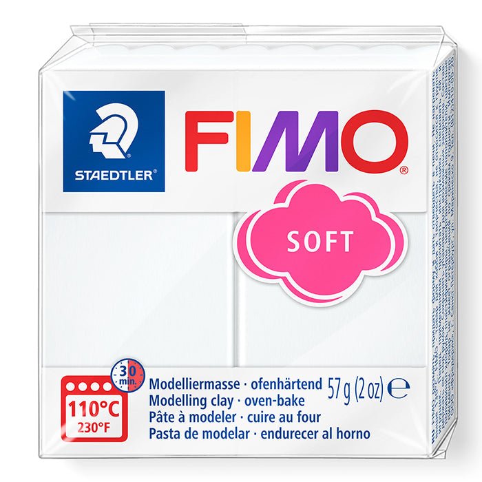 Staedler Mod Clay Fimo Soft - Farmacias Arrocha