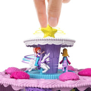 Polly Pocket Pastel de Cumpleaños - Farmacias Arrocha