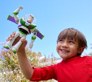 Toy Story Figura De Acción Buzz Lightyear - Farmacias Arrocha