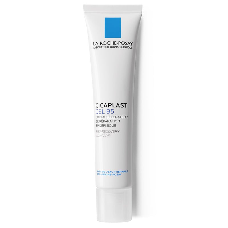 La Roche-Posay Cicaplast Gel B5 40ml - Farmacias Arrocha