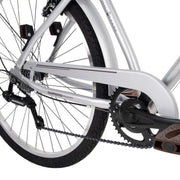 Huffy Bicicleta Sienna 27.5" - Farmacias Arrocha