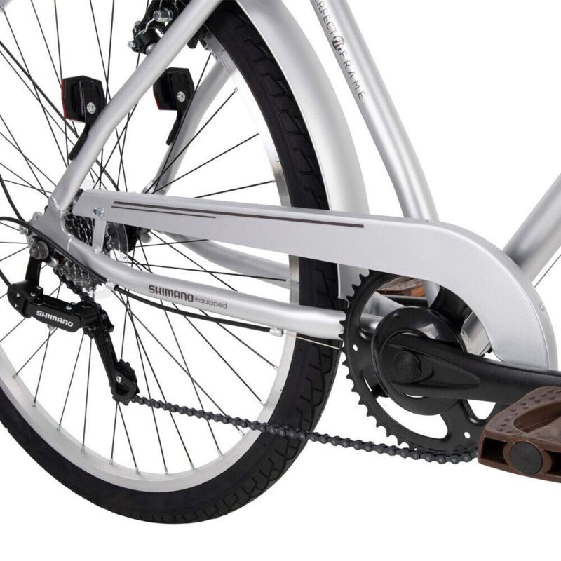 Huffy Bicicleta Sienna 27.5" - Farmacias Arrocha