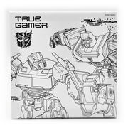 Fun Craft Canva Para Pintar Transformers - Farmacias Arrocha