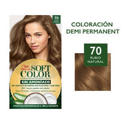Wella Soft Color Tinte - Farmacias Arrocha