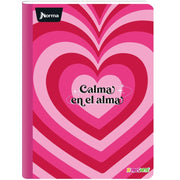 Norma Cuaderno Cosido Grande X-Presarte F 96P R/A - Farmacias Arrocha