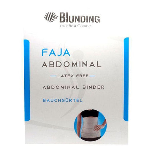 Blunding Faja Abdominal - Farmacias Arrocha