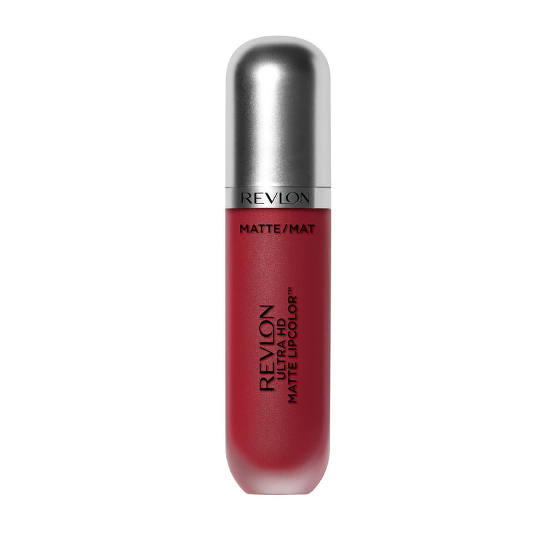 Revlon Ultra Hd Matte Lipcolor - Farmacias Arrocha