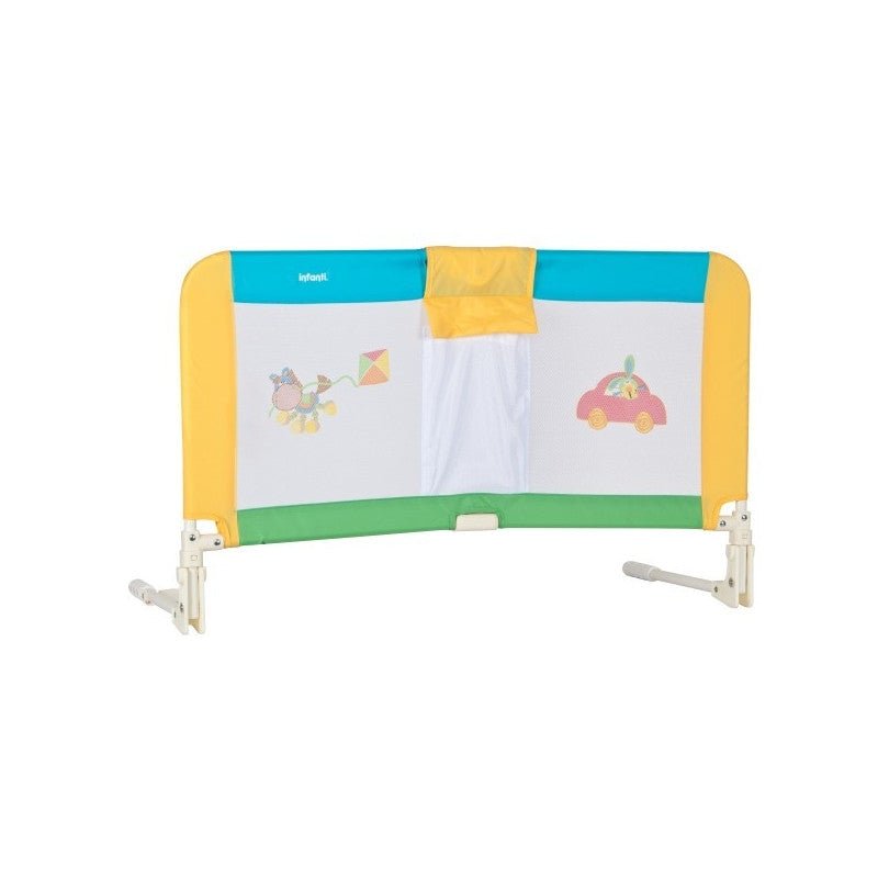 Infanti Baranda De Cama Toy Box - Farmacias Arrocha