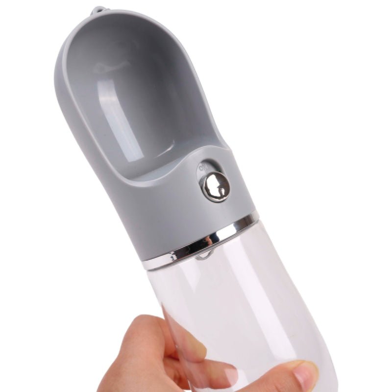 Botella De Agua Portátil Mediana - Farmacias Arrocha