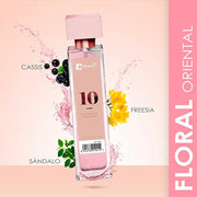 Iap Pharma Dama No. 10 Edp - Farmacias Arrocha