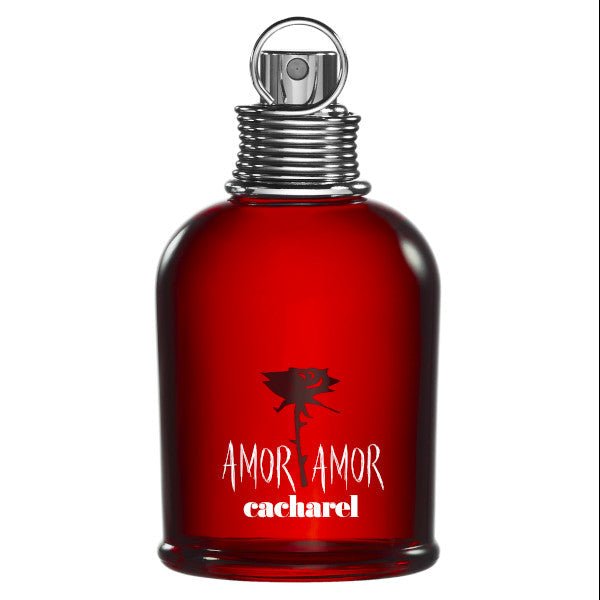 Cacharel Amor Amor Eau de Toilette - Farmacias Arrocha