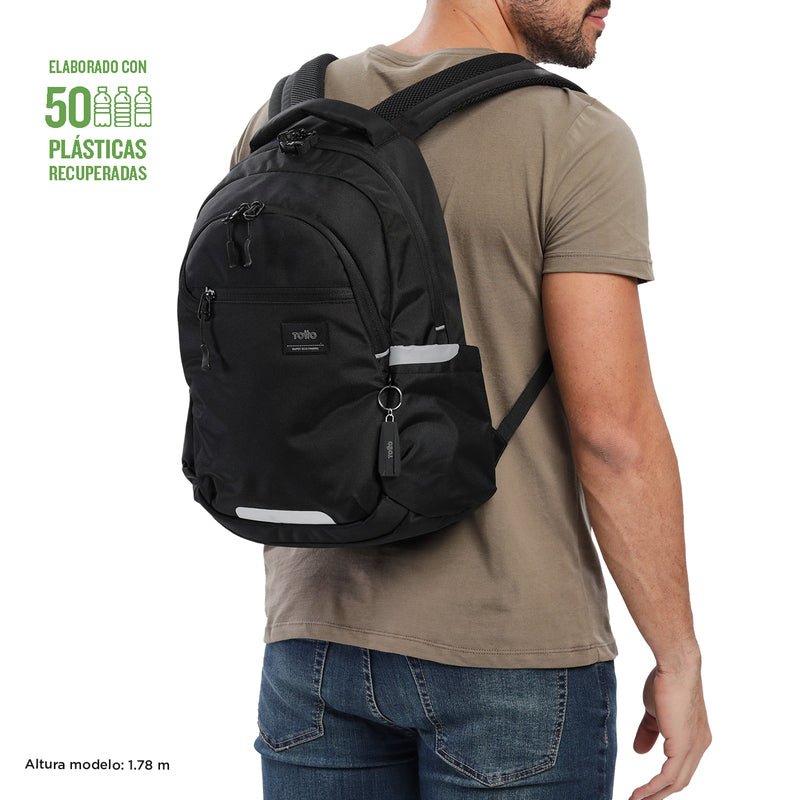Totto Morral Para Tablet Y Pc Misisipi Medium - Farmacias Arrocha