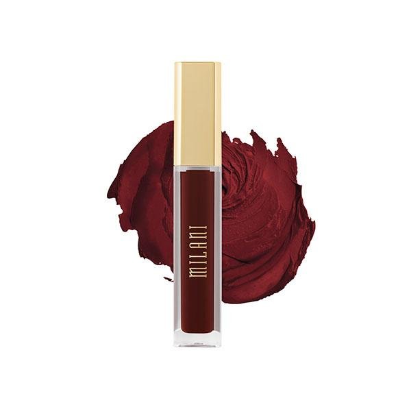 Milani Amore Matte Lip Crème - Farmacias Arrocha