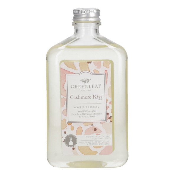 Greenleaf Aceite Para Difusor - Farmacias Arrocha