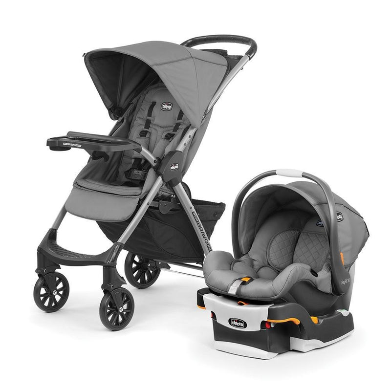 Chicco Mini Bravo Plus Travel System - Farmacias Arrocha