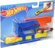 Hot Wheels Lanzador De Bolsillo - Farmacias Arrocha