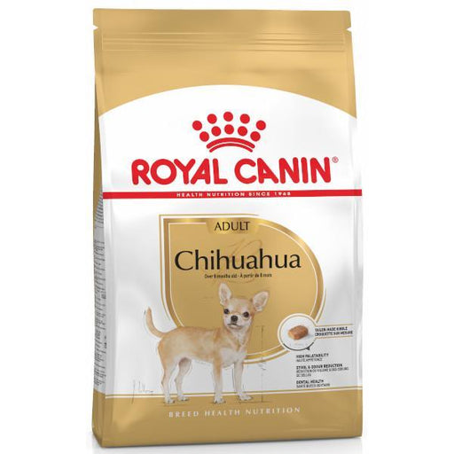 Royal Canin Mini Chihuahua 1.5K - Farmacias Arrocha