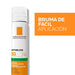 La Roche-Posay Anthelios Bruma Rostro SPF50 75ml - Farmacias Arrocha