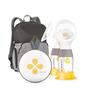 Medela Swing Maxi Double Breastpu - Farmacias Arrocha