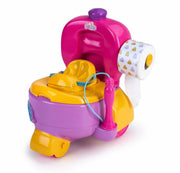 The Bellies Potty Car - Silla De Entrenamiento - Farmacias Arrocha
