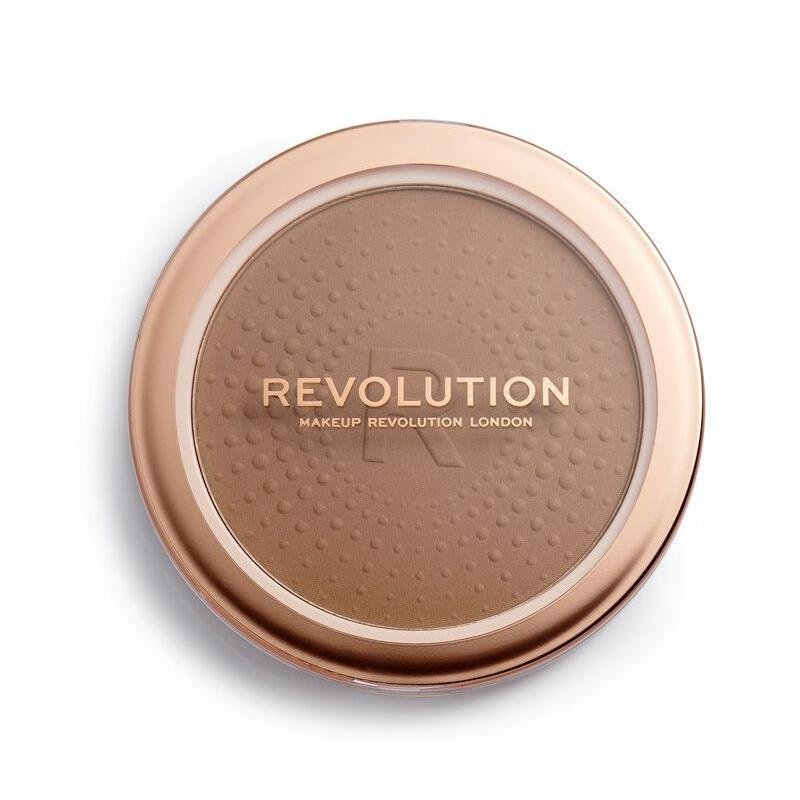 Revolution Mega Bronzer 01 - Cool - Farmacias Arrocha