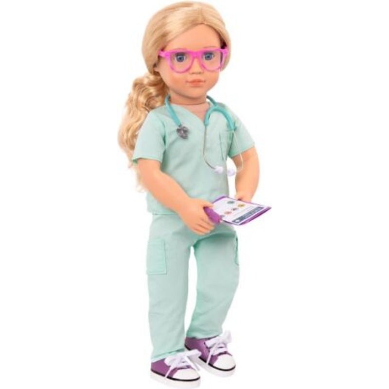 Our Generation Conjunto de Accesorios Cirugía - Farmacias Arrocha