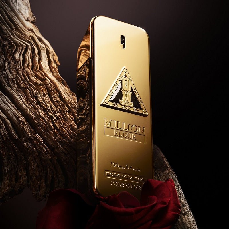Rabanne 1 Million Elixir Parfum Intense - Farmacias Arrocha