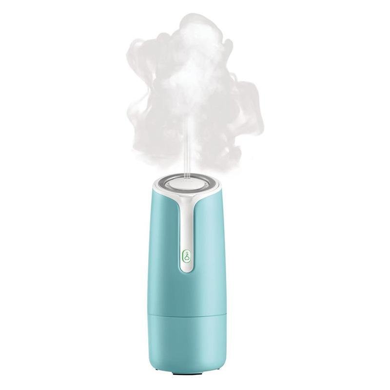 Ellia Shower Ultrasonic Aroma Diffuser - Farmacias Arrocha