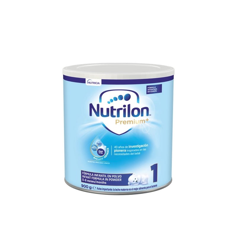 Nutrilon Premium +1 900g - Farmacias Arrocha