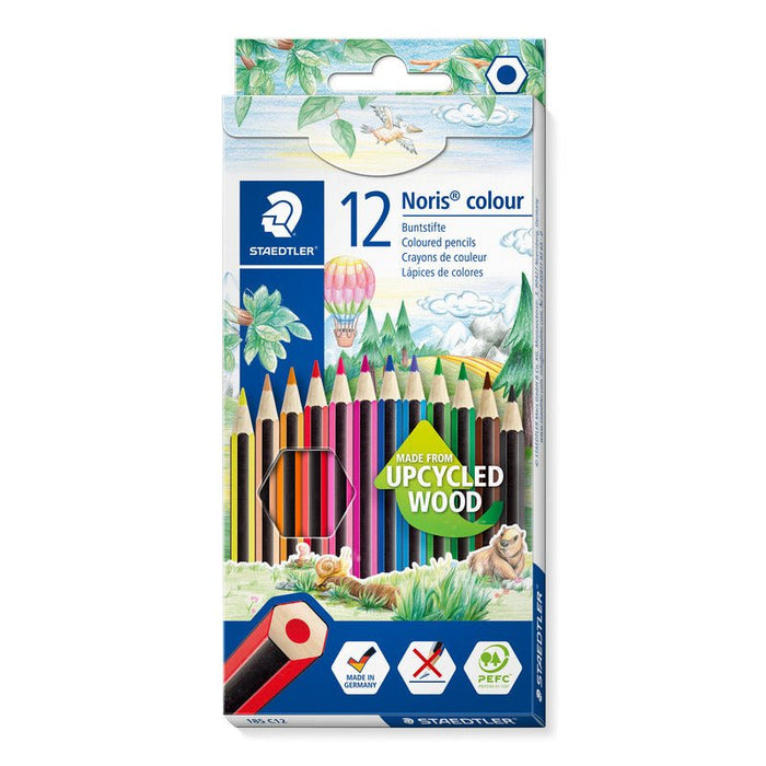 Staedtler Colour Pencil Noris Colou - Farmacias Arrocha
