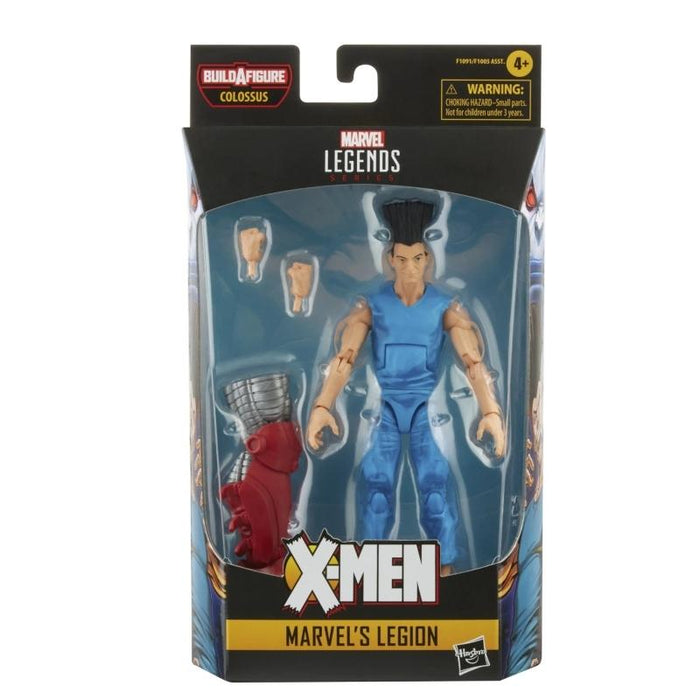 Marvel Legends Series - Legion - Farmacias Arrocha