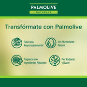Jabón de Tocador Palmolive Naturals Tono Perfecto Nacar y Vitamina C 100 g 3 Pack - Farmacias Arrocha