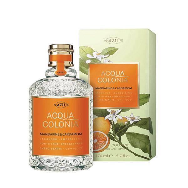 4711 MANDARINE & CARDAMOM EDC - Farmacias Arrocha