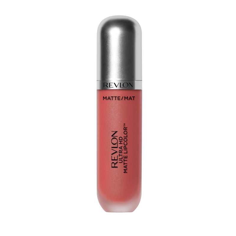 Revlon Ultra Hd Matte Lipcolor - Farmacias Arrocha