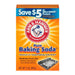 Arm & Hammer Baking Soda 2lb - Farmacias Arrocha