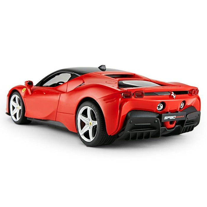 Rastar Ferrari Sf90 Stradale R/C Escala 1:14 - Farmacias Arrocha