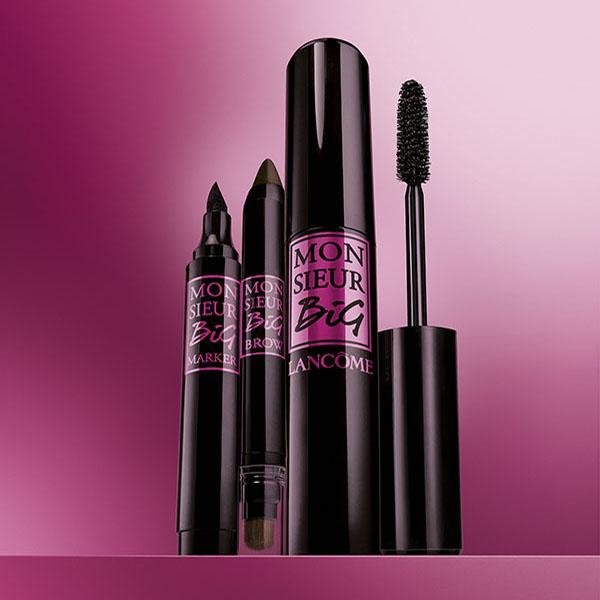 Lancôme Monsieur Big Mascara 01 - Farmacias Arrocha