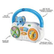 Vtech Baby Radio - Farmacias Arrocha