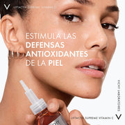 Vichy Liftactiv Supreme Vitamin C Serum 20ML - Farmacias Arrocha